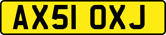 AX51OXJ