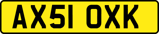 AX51OXK