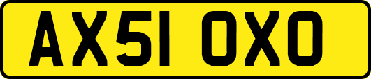 AX51OXO