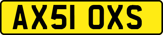 AX51OXS