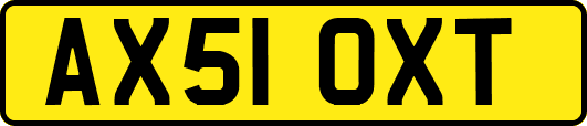 AX51OXT