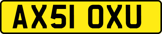 AX51OXU