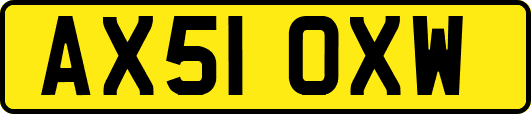 AX51OXW