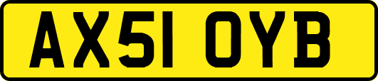 AX51OYB