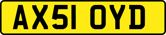 AX51OYD