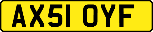 AX51OYF