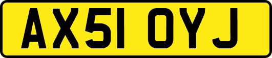 AX51OYJ