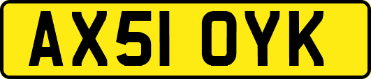 AX51OYK