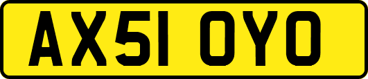 AX51OYO