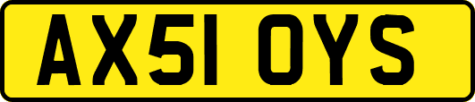 AX51OYS