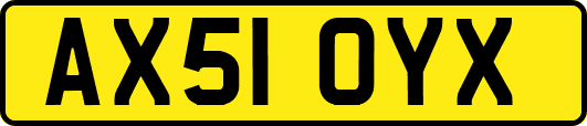 AX51OYX