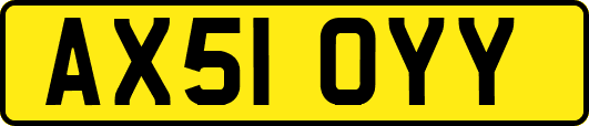 AX51OYY