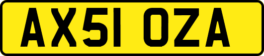 AX51OZA