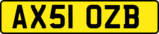 AX51OZB