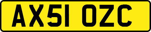 AX51OZC