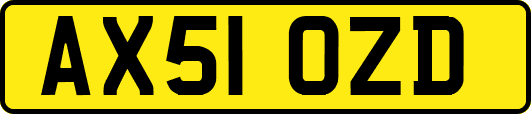 AX51OZD