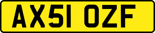 AX51OZF