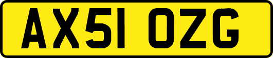 AX51OZG