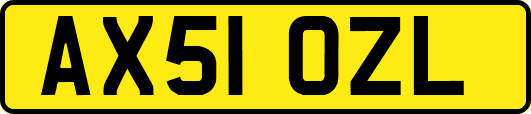 AX51OZL