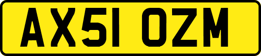 AX51OZM