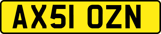 AX51OZN