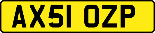 AX51OZP