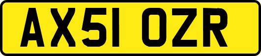 AX51OZR