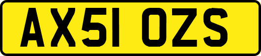 AX51OZS