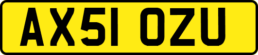 AX51OZU