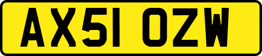 AX51OZW