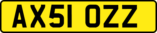 AX51OZZ