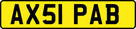 AX51PAB