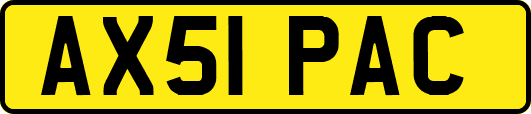 AX51PAC