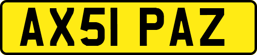 AX51PAZ