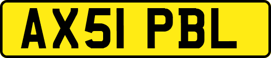 AX51PBL