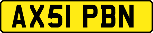 AX51PBN