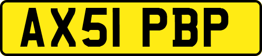 AX51PBP