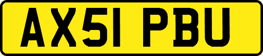 AX51PBU