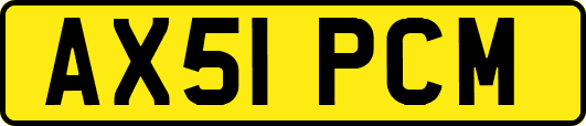 AX51PCM