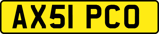 AX51PCO