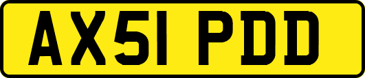 AX51PDD