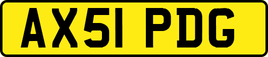 AX51PDG