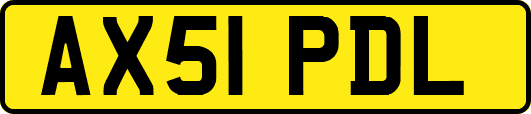 AX51PDL