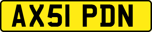 AX51PDN