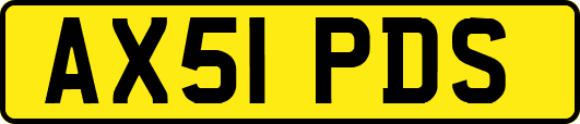 AX51PDS