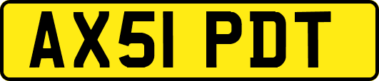 AX51PDT