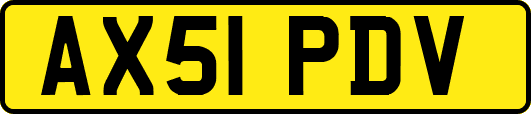 AX51PDV