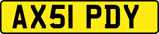 AX51PDY