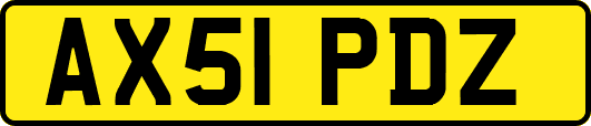 AX51PDZ