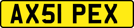 AX51PEX